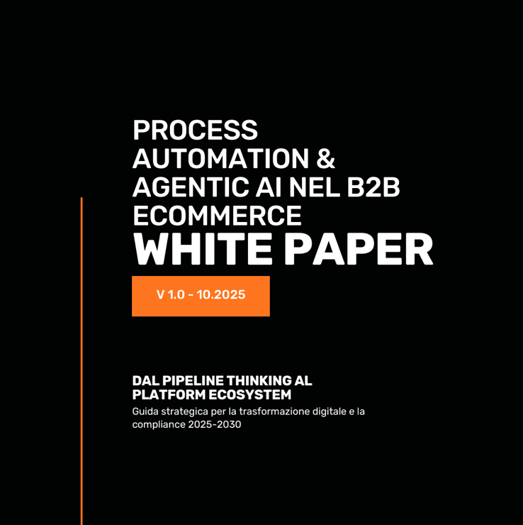 Process Automation e Agentic AI
