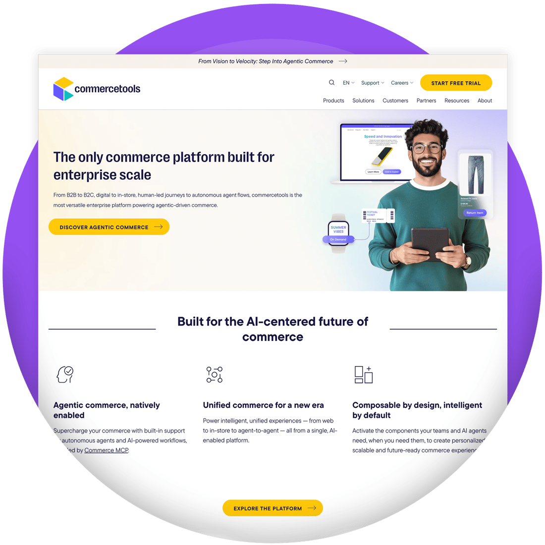 commercetool