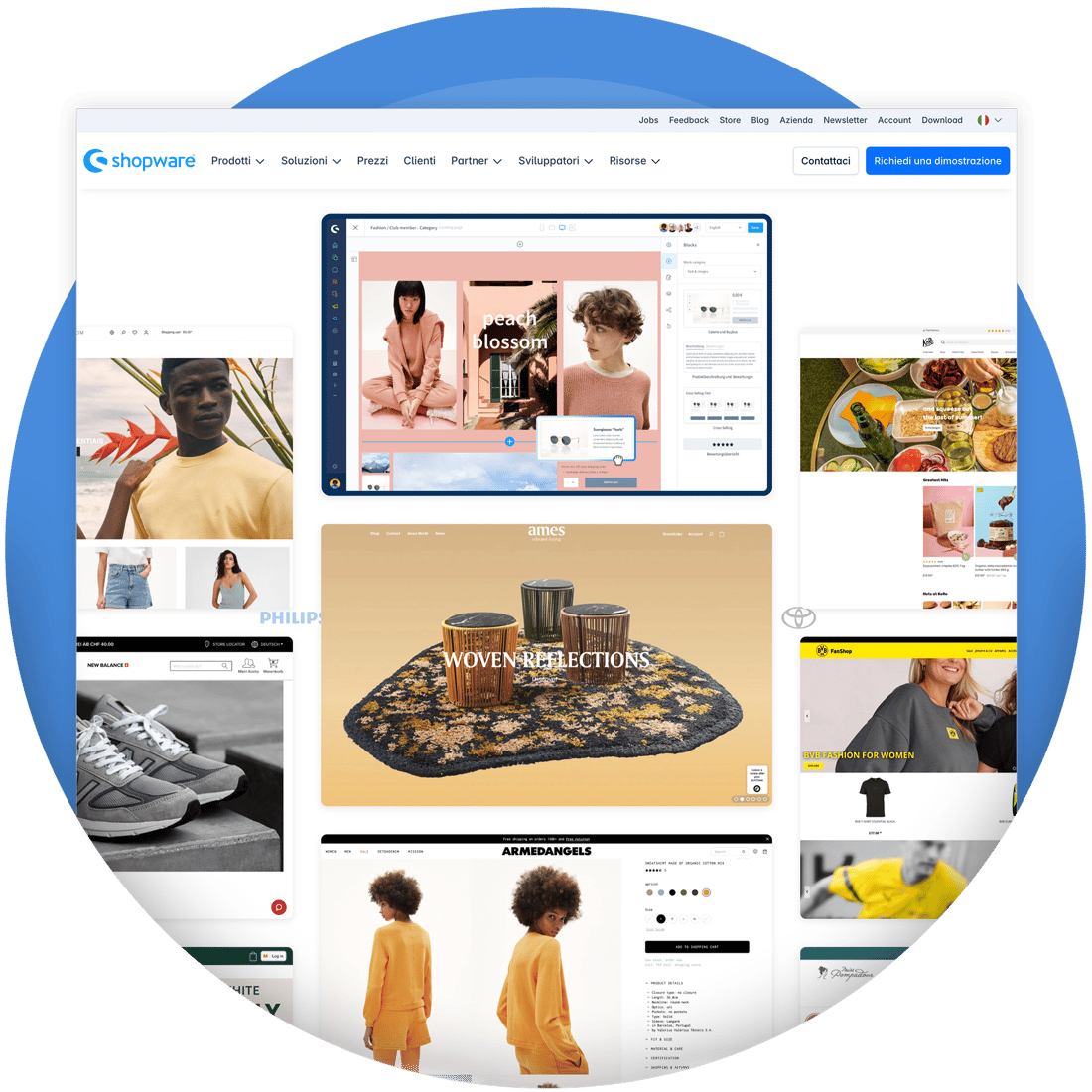 shopware