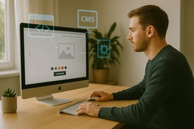 Case History MutuiSi - HubSpot CMS