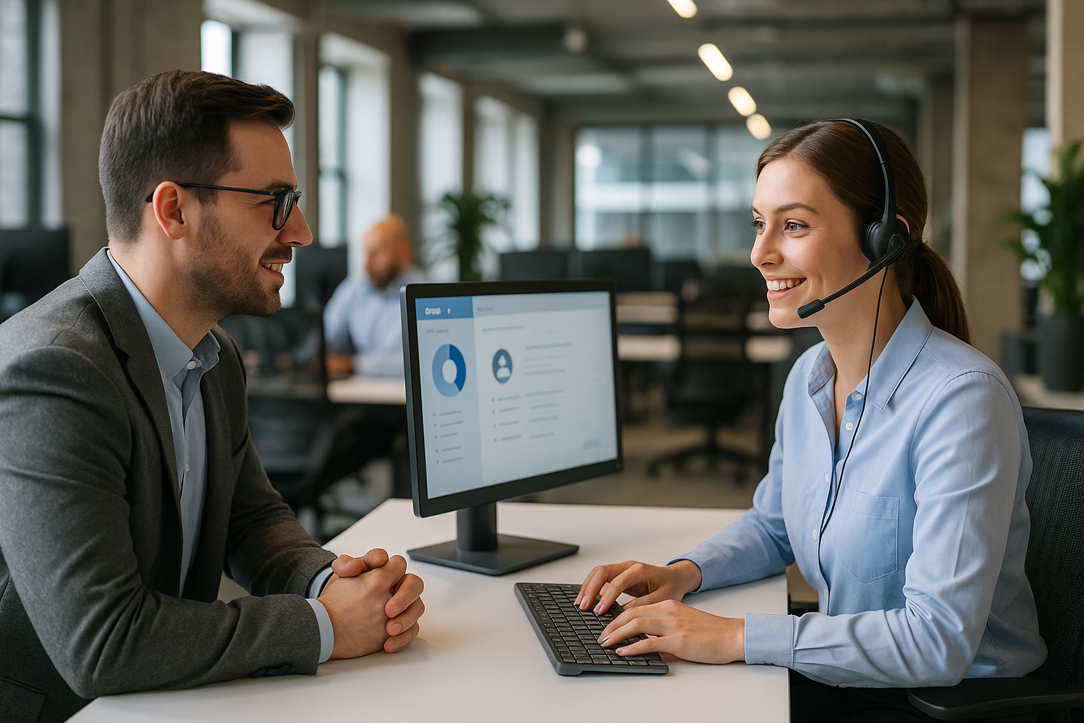 Case History TeamSystem - Digital Service Enablement