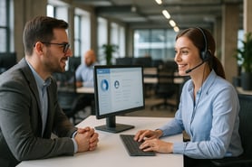 Case History TeamSystem - Digital Service Enablement