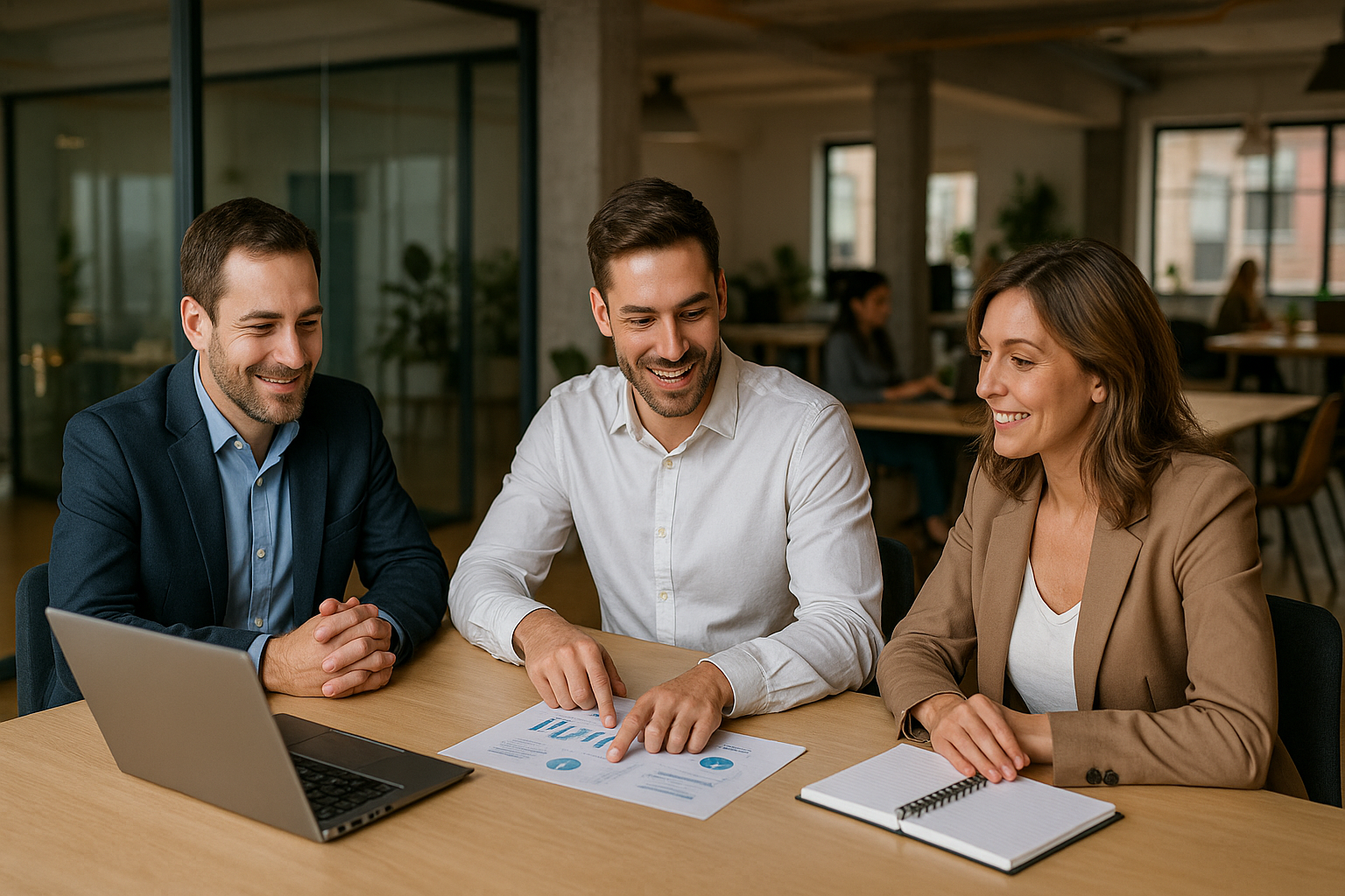 Case History TeamSystem - Digital Sales Enablement