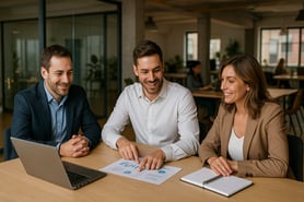 Case History TeamSystem - Digital Sales Enablement