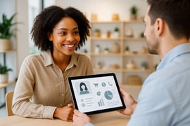 Case History TeamSystem - Single Customer View