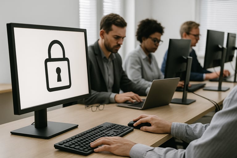 Stack tecnologici monolitici, lenti da integrare e rigidi da aggiornare