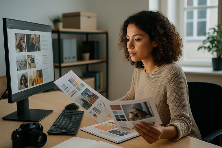 generiamo asset multiformato 