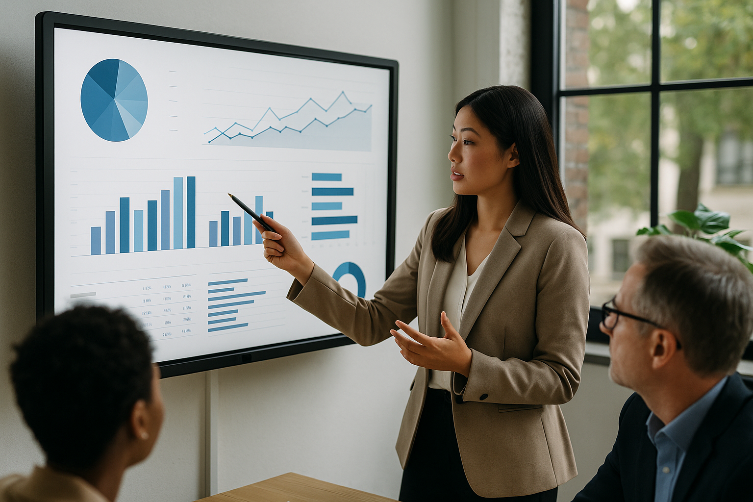 Data & Governance