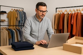 Composable Commerce & Omnichannel CX