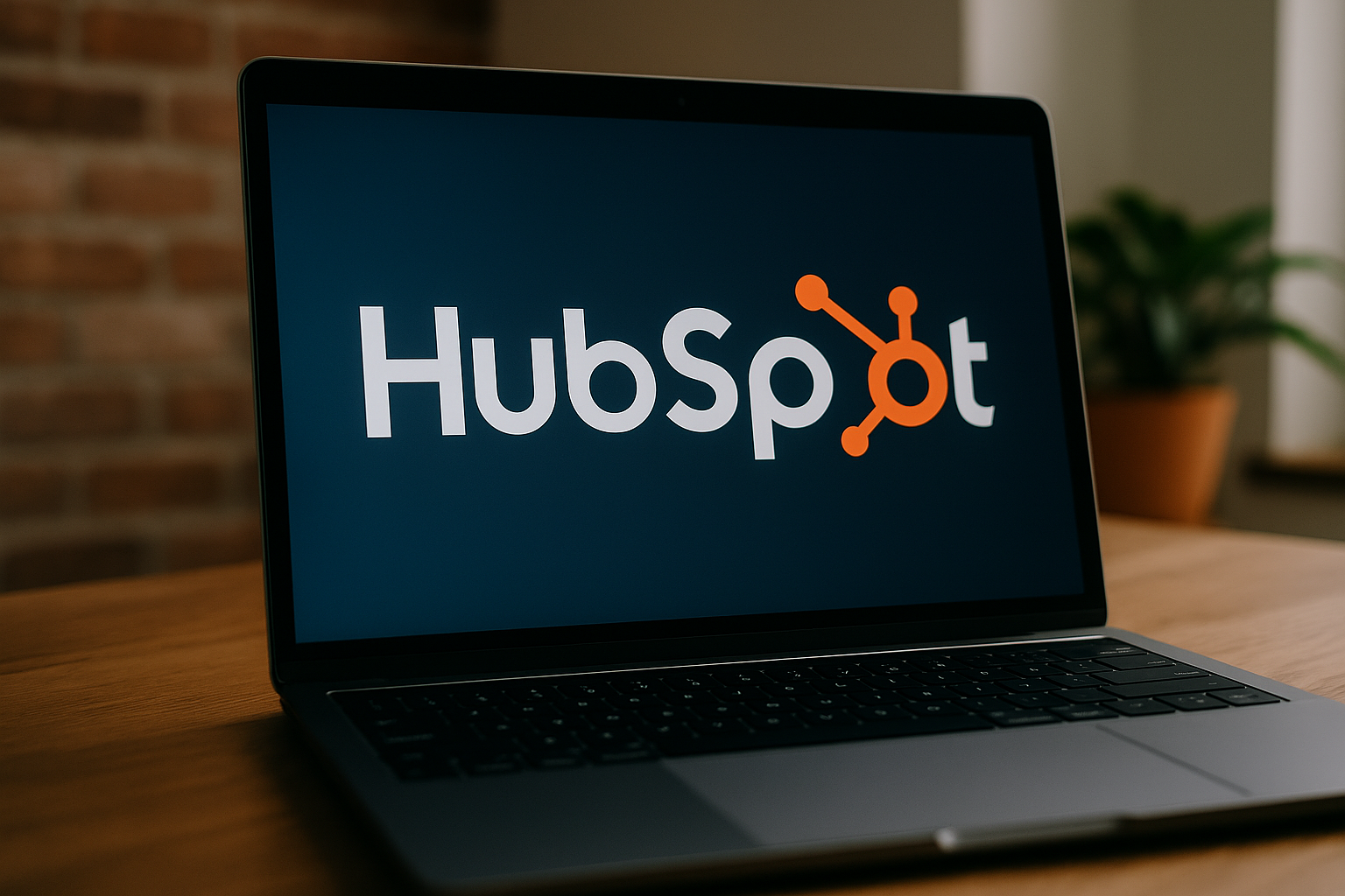 HubSpot