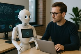 Hyper-Automation & Adaptive Intelligence