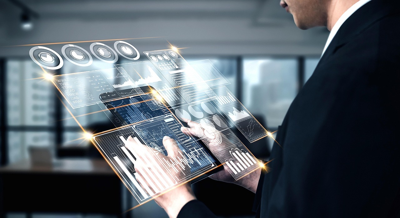AI e Retail: il punto di partenza per migliorare efficienza e marginalità