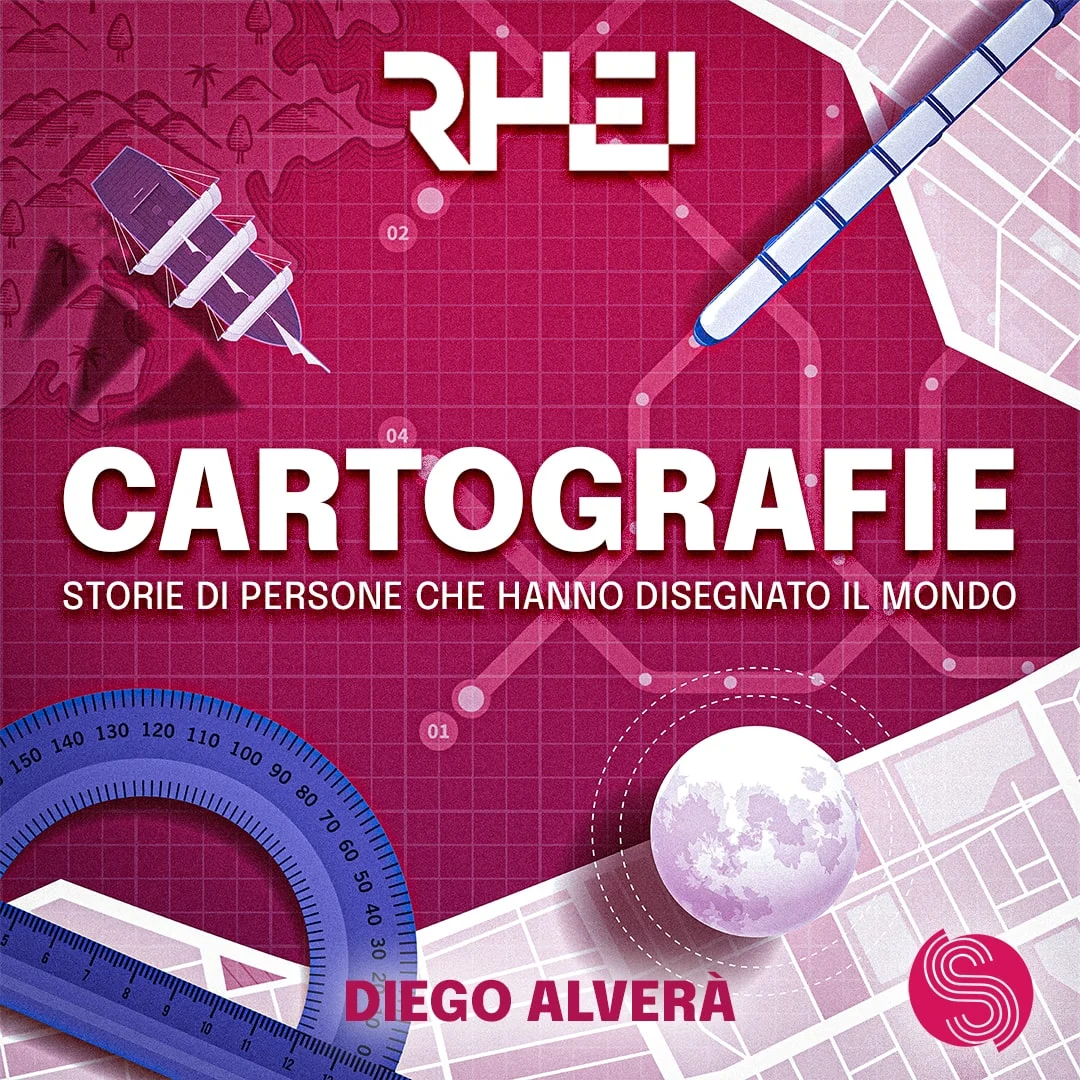 Cartografie