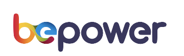Logo Bepower