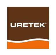 Logo Uretek