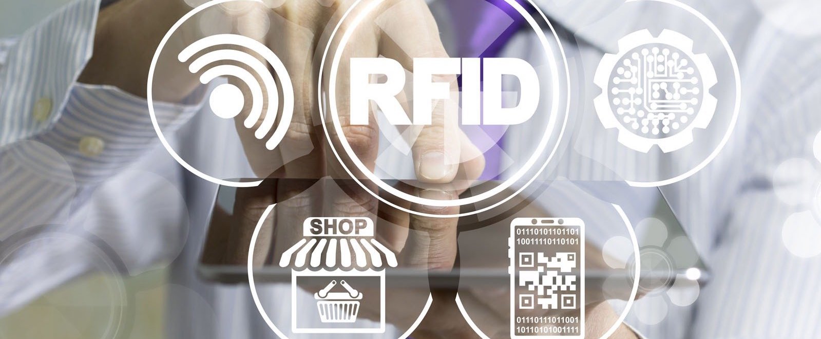 RFID_customer experience management_CRM