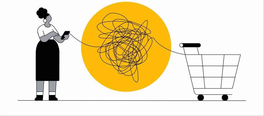 Presidiare e gestire il “Messy Middle”: una nuova opportunità per le aziende