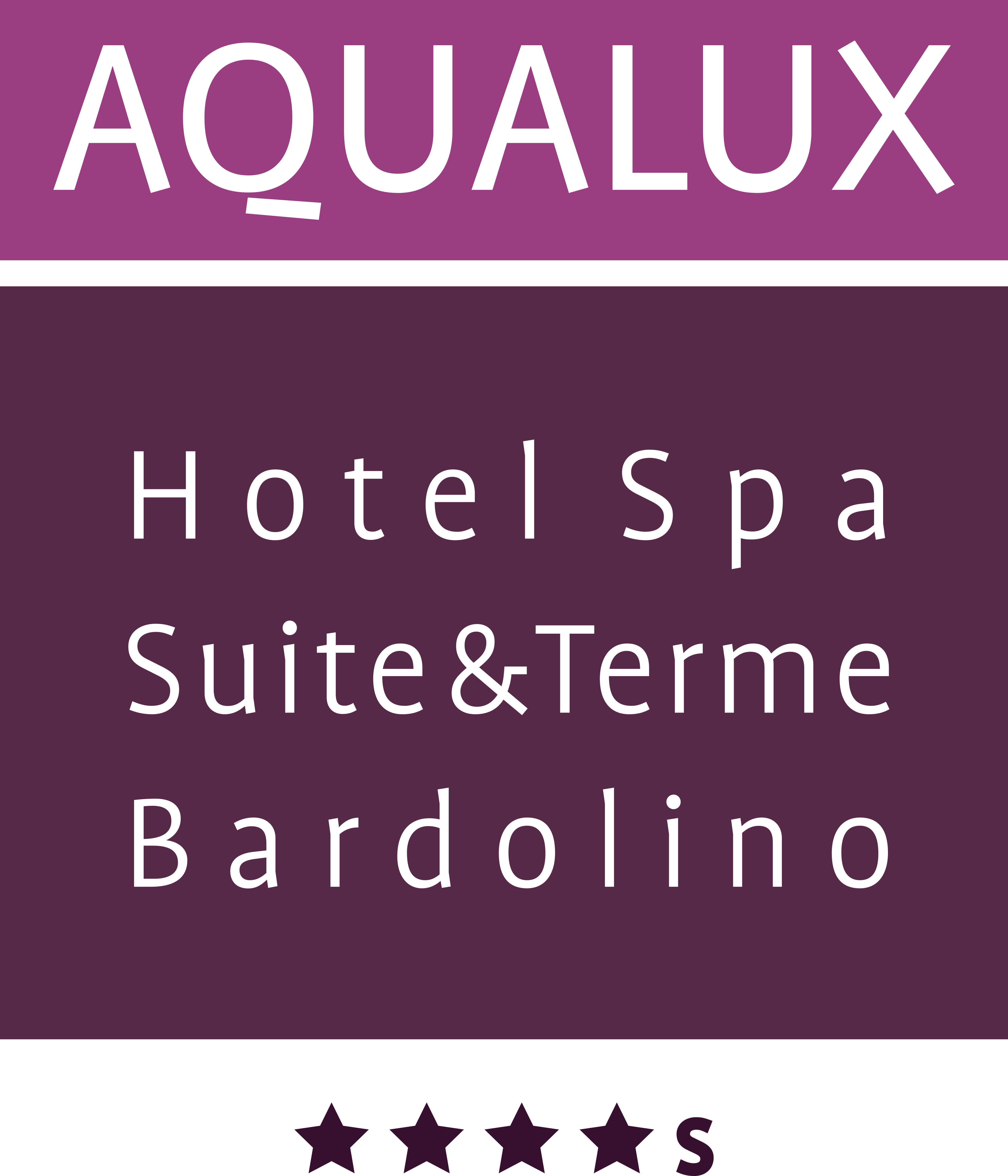 Case History Aqualux - Hotellerie