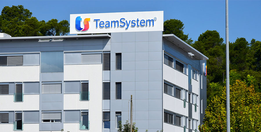 Teamsystem__Azienda