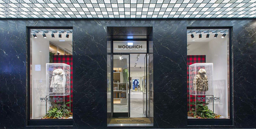 Woolrich_Azienda