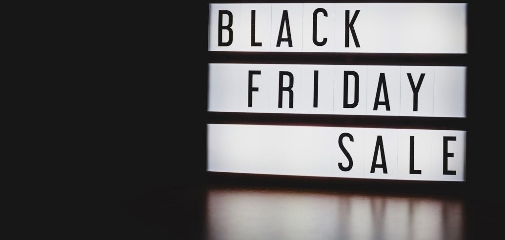 Siete pronti per il Black Friday del 2022?